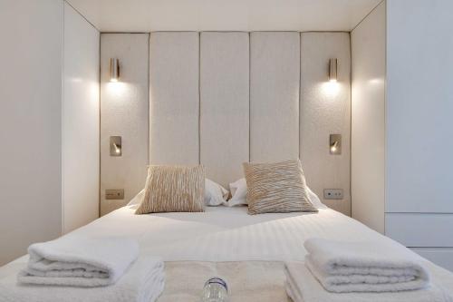 Chic apartment - 1BR-4P - République