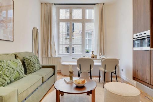 Chic apartment - 1BR-4P - République