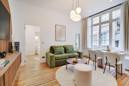 Chic apartment - 1BR-4P - République