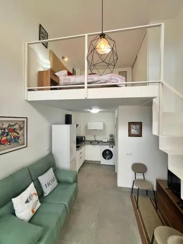 Villa Nora photo 1