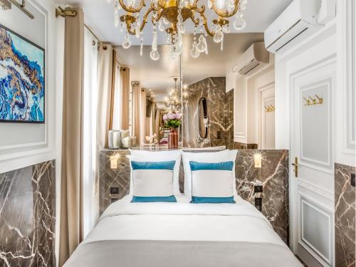 Merveil - Luxury Suite - Louvre - Marcel II