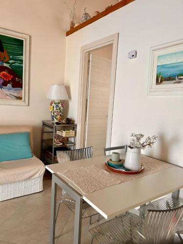 Gallery image of Punta Palivi in Mattinata