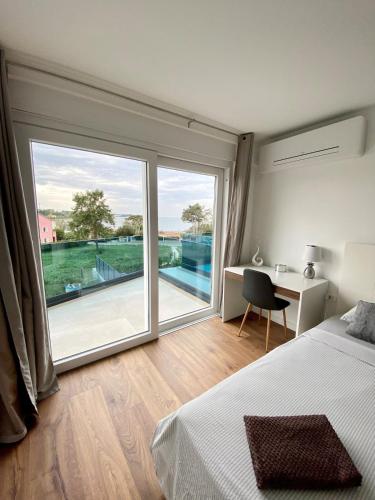 Beautiful villa in Poreč!