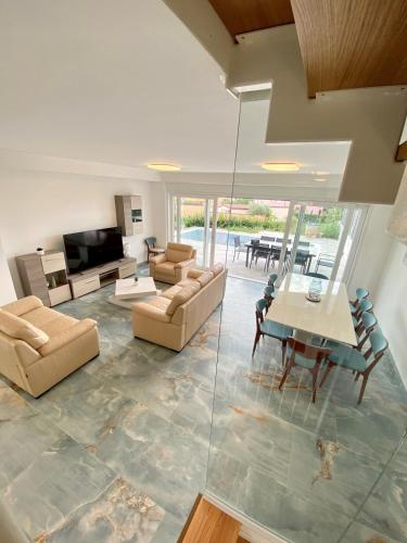 Beautiful villa in Poreč!