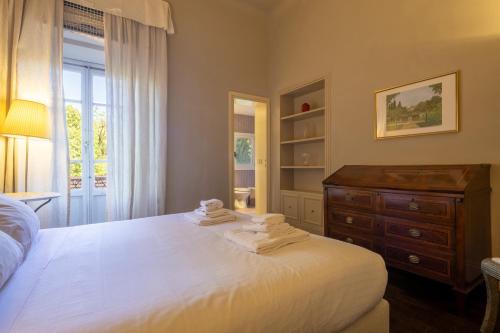 Capponi Terrace Retreat