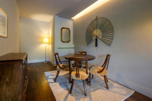 Capponi Terrace Retreat