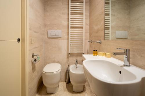 Capponi Terrace Retreat