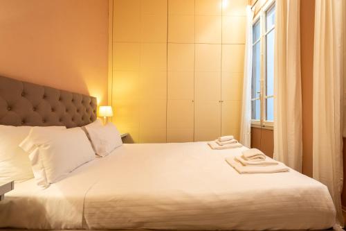 Capponi Terrace Retreat