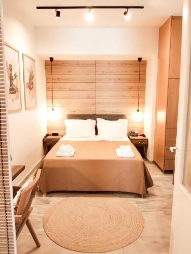 Estia Residence, Rethymno