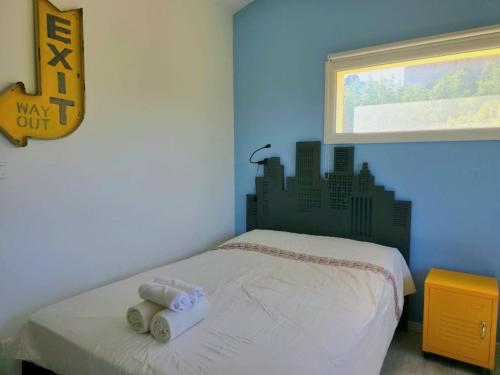 Imagen de la galería de Maison moderne avec piscine, en Cabriès