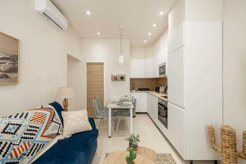 Cozy renovated apartment - 1BR4p - Hyper Center