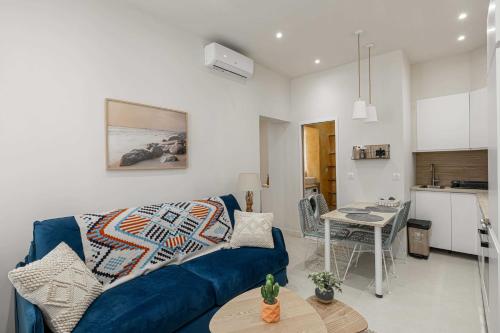 Cozy renovated apartment - 1BR4p - Hyper Center photo 10