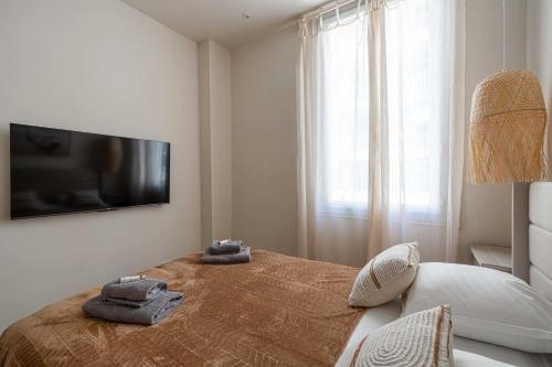 Cozy renovated apartment - 1BR4p - Hyper Center photo 9