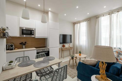 Cozy renovated apartment - 1BR4p - Hyper Center photo 15