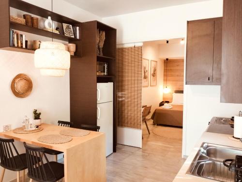 Estia Residence, Rethymno