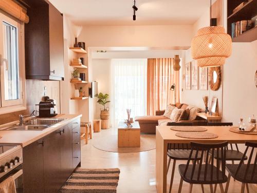 Estia Residence, Rethymno