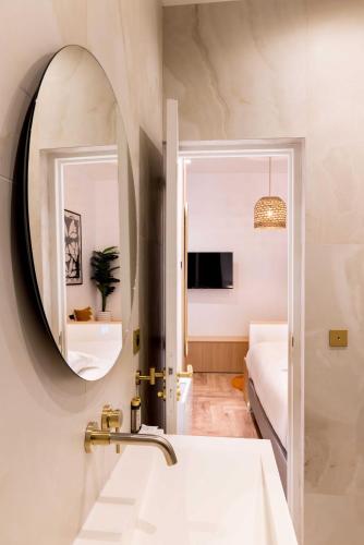 Amazing studio - 2P - Arc de Triomphe