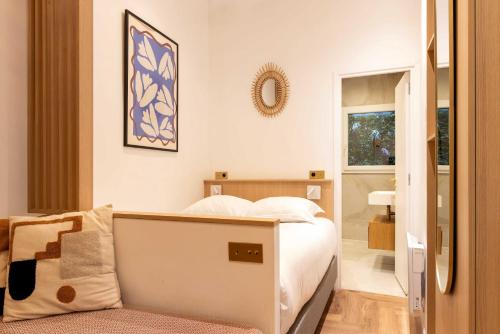 Amazing studio - 2P - Arc de Triomphe