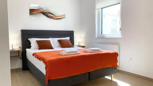 Apartment Malina by EL-PI tours