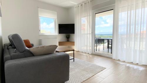 Apartment Malina by EL-PI tours
