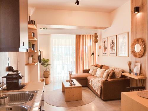Estia Residence, Rethymno