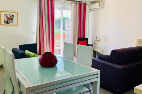 Nice Apt Near The Marina Of Porto Vecchio