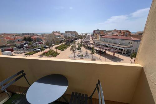 Comfortable apartment of 60 m in Narbonne