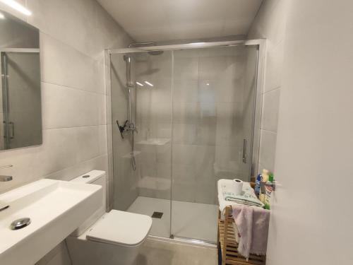 Apartamento Alma Brisa Conil
