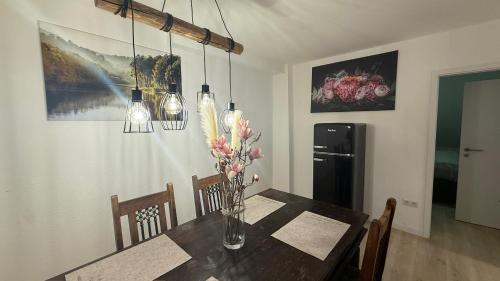 Η κουζίνα ή μικρή κουζίνα στο A&O Suites