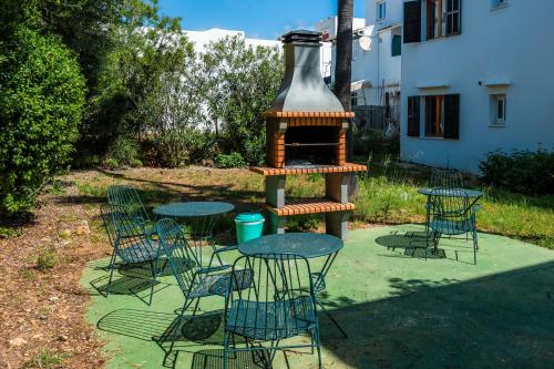 Gallery image of Apartamento Felipe 1-3 in Cala D'or