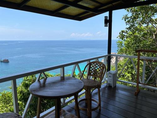 Foto dalla galleria di Shark Bay room Shark a Ko Tao