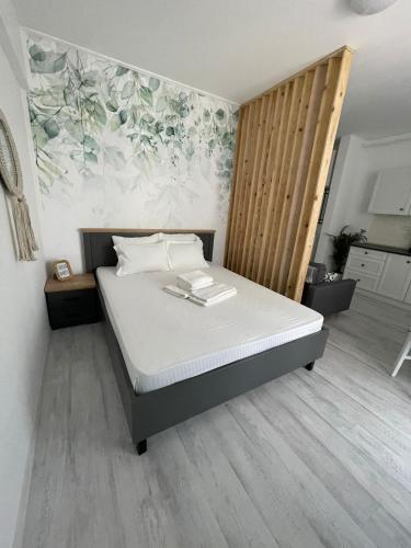 Billede fra billedgalleriet på Studio IBO Mamaia Nord i Văleni