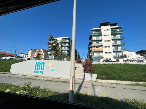 Billede fra billedgalleriet på Studio IBO Mamaia Nord i Văleni