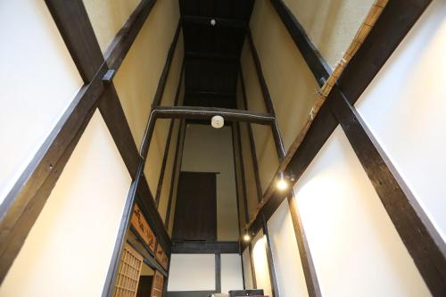 Ikyu-an Heritage Machiya