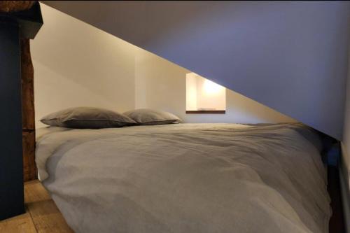 MY CASA - GRIMALDI - Sous les toits de Nice