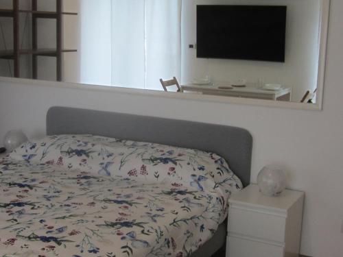 Penthouse in Trastevere - Entire House