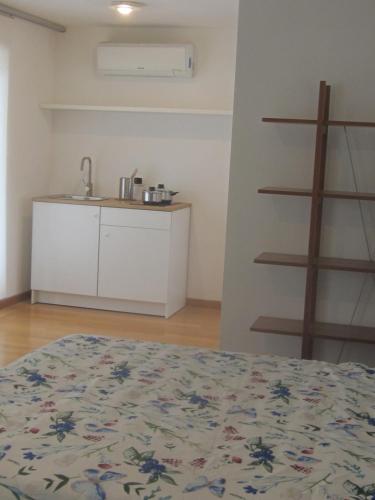Penthouse in Trastevere - Entire House