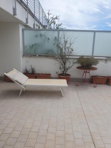 Penthouse in Trastevere - Entire House