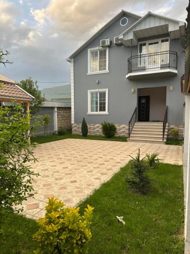 Gabala Central Villa