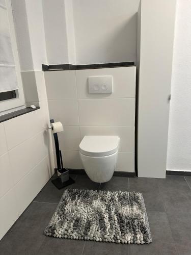 Ένα μπάνιο στο A&O Suites