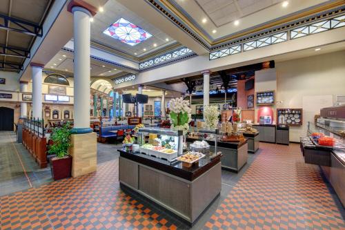 Fotografie z fotogalerie ubytování Mercure Sydney Bankstown v destinaci Bankstown