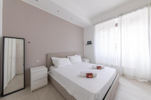 Via Santa Croce 1 - Leia Hospitality