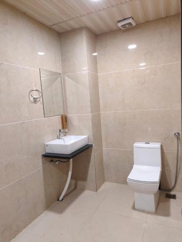 Un baño de Staeg Shiva