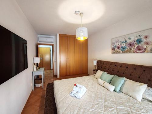 3G Terrace A - Casas & Papeis