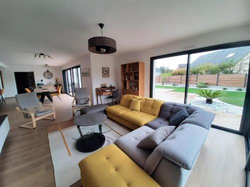 Billede fra billedgalleriet på Carpe Diem i Jullouville-les-Pins