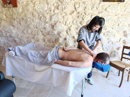 LE GRAND CASTILLON - Gîte pêche avec 2 étangs privés, foret et Jacuzzi en option