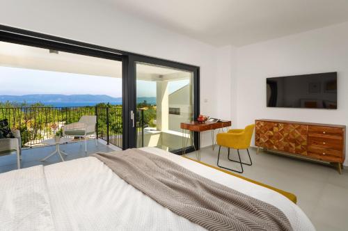 Casa Estelle & Andrea