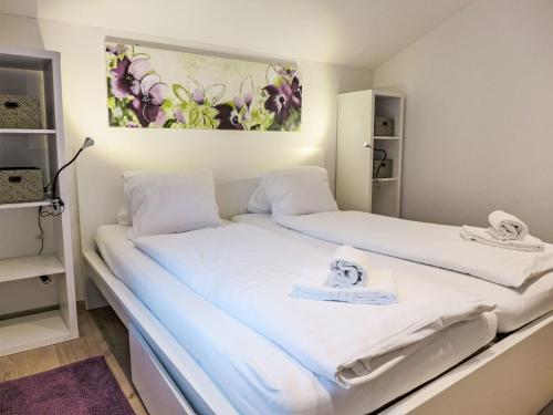 Apartment Schwendi 3 by Interhome