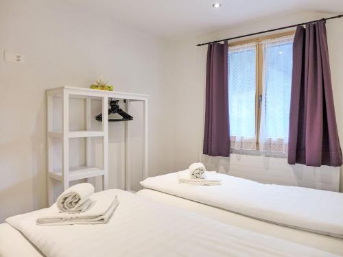 Apartment Schwendi 3 by Interhome