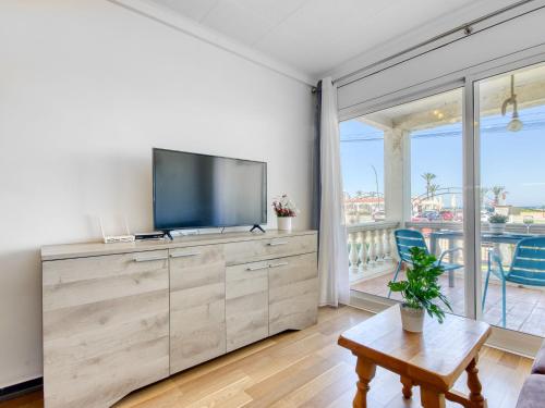 Apartment Vista Bahia-2 by Interhome